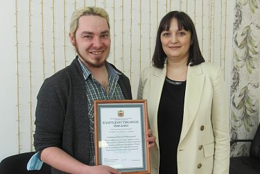 Яркие, увлеченные, инициативные